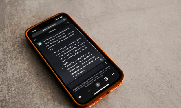 Generative AI solutions